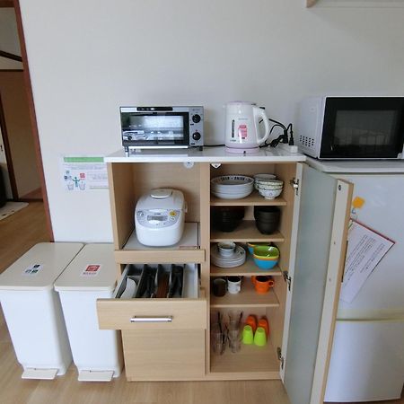 Simple Stay Beppu Szoba fotó