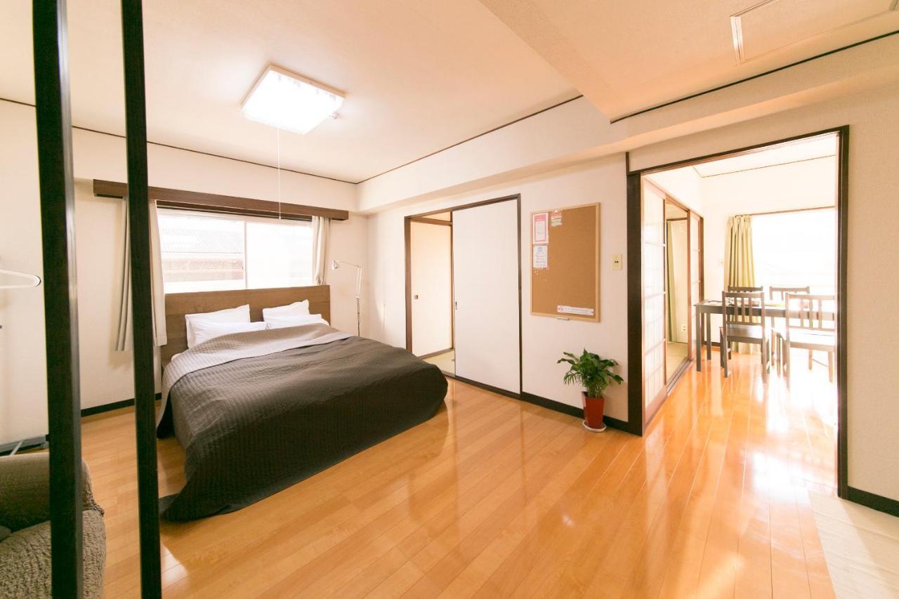 Simple Stay Beppu Kültér fotó