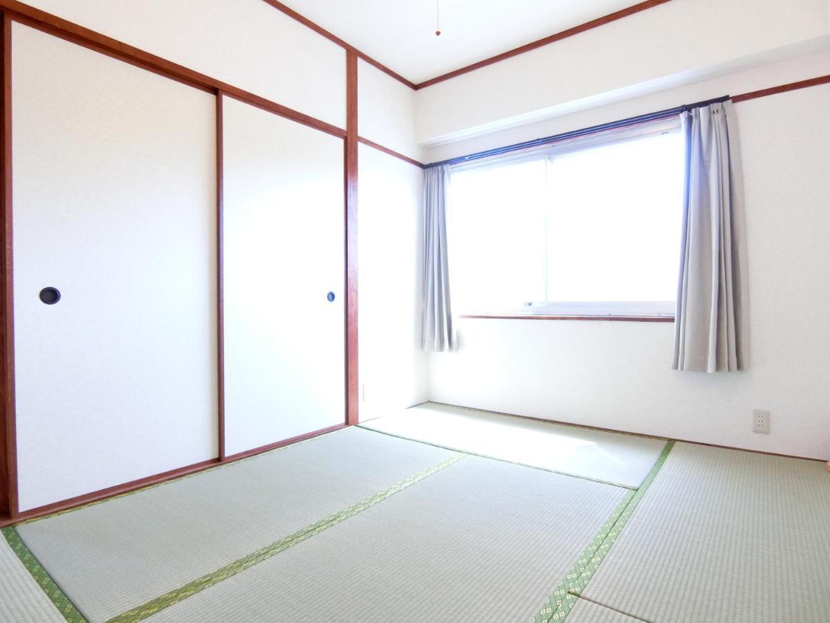 Simple Stay Beppu Kültér fotó