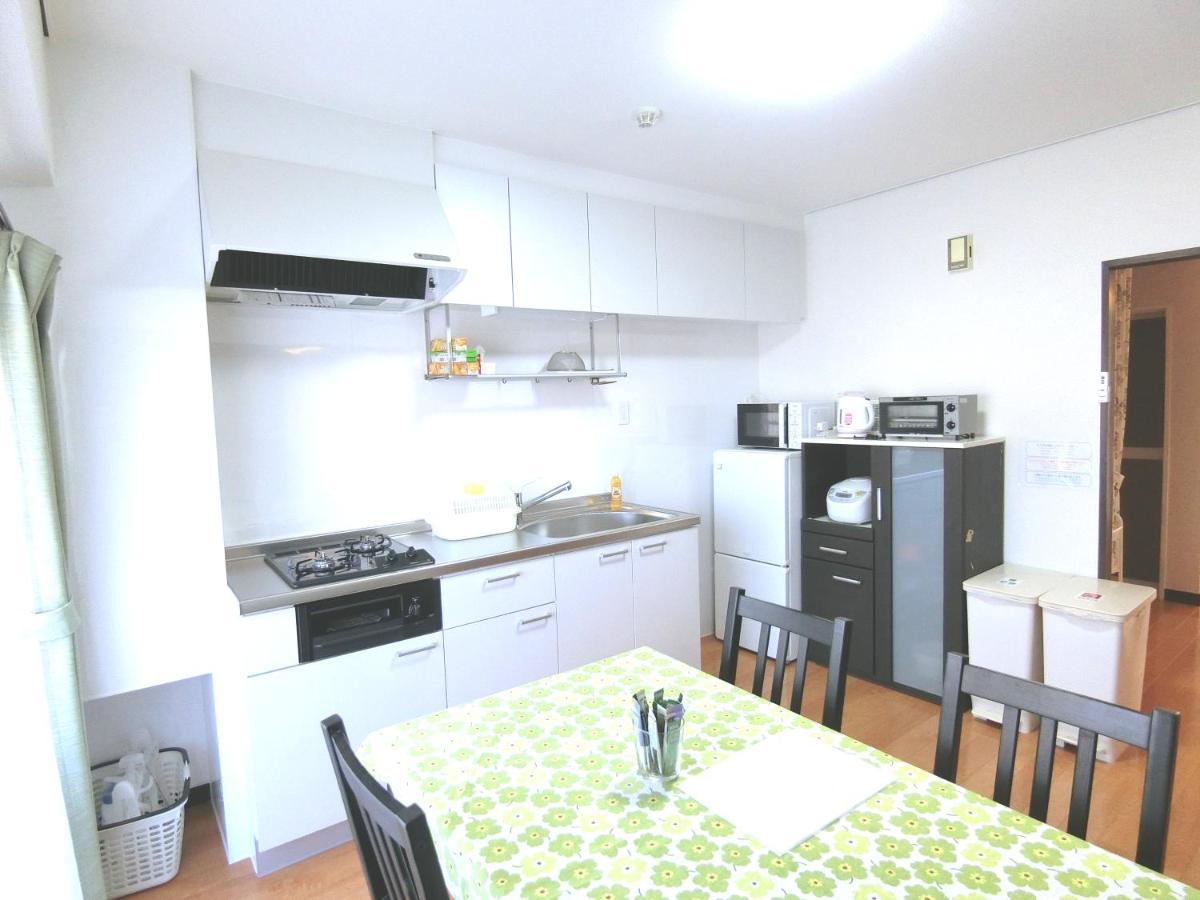 Simple Stay Beppu Kültér fotó