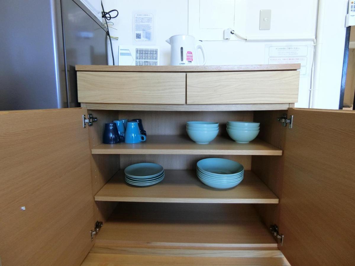 Simple Stay Beppu Kültér fotó