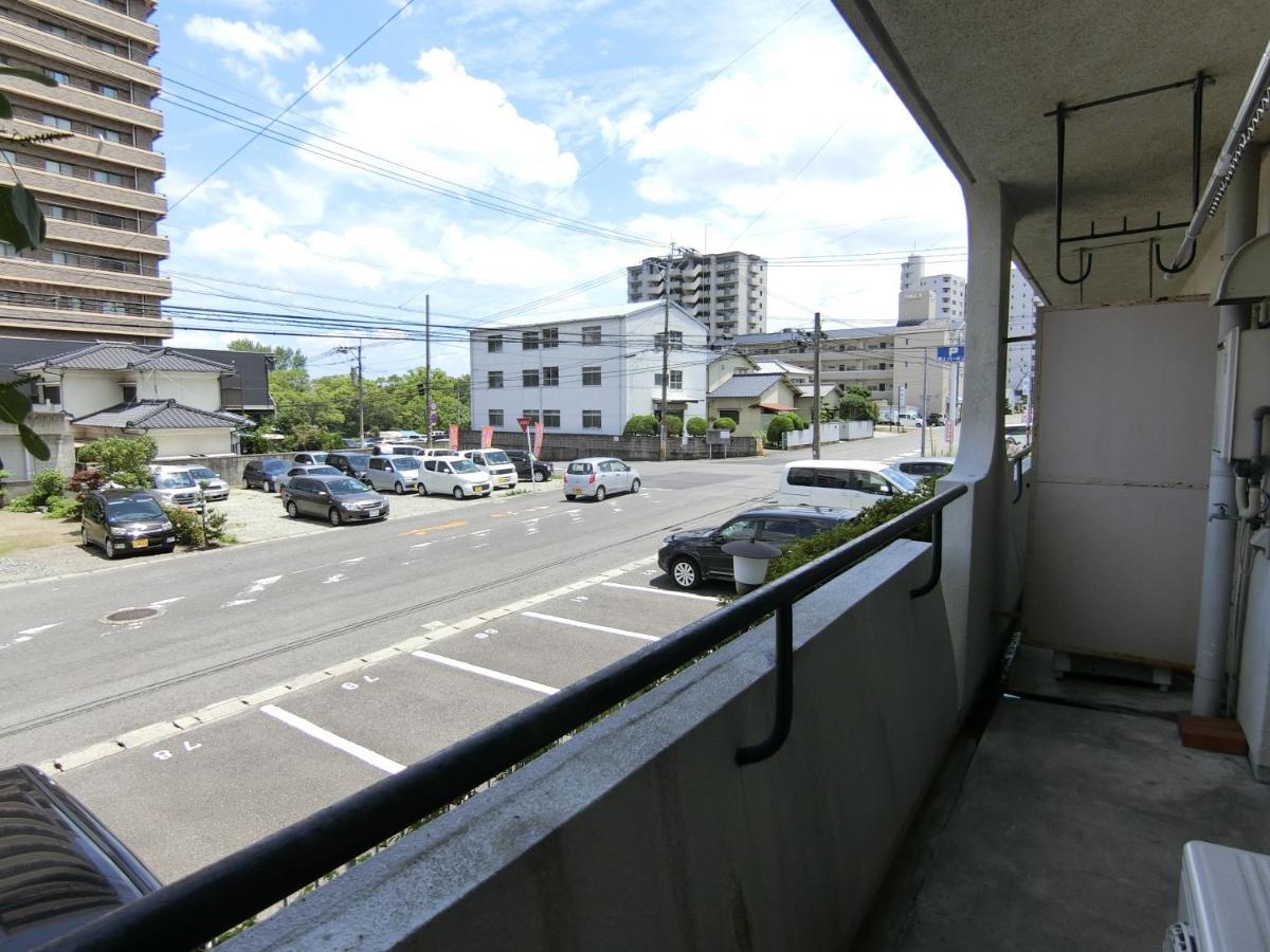 Simple Stay Beppu Kültér fotó