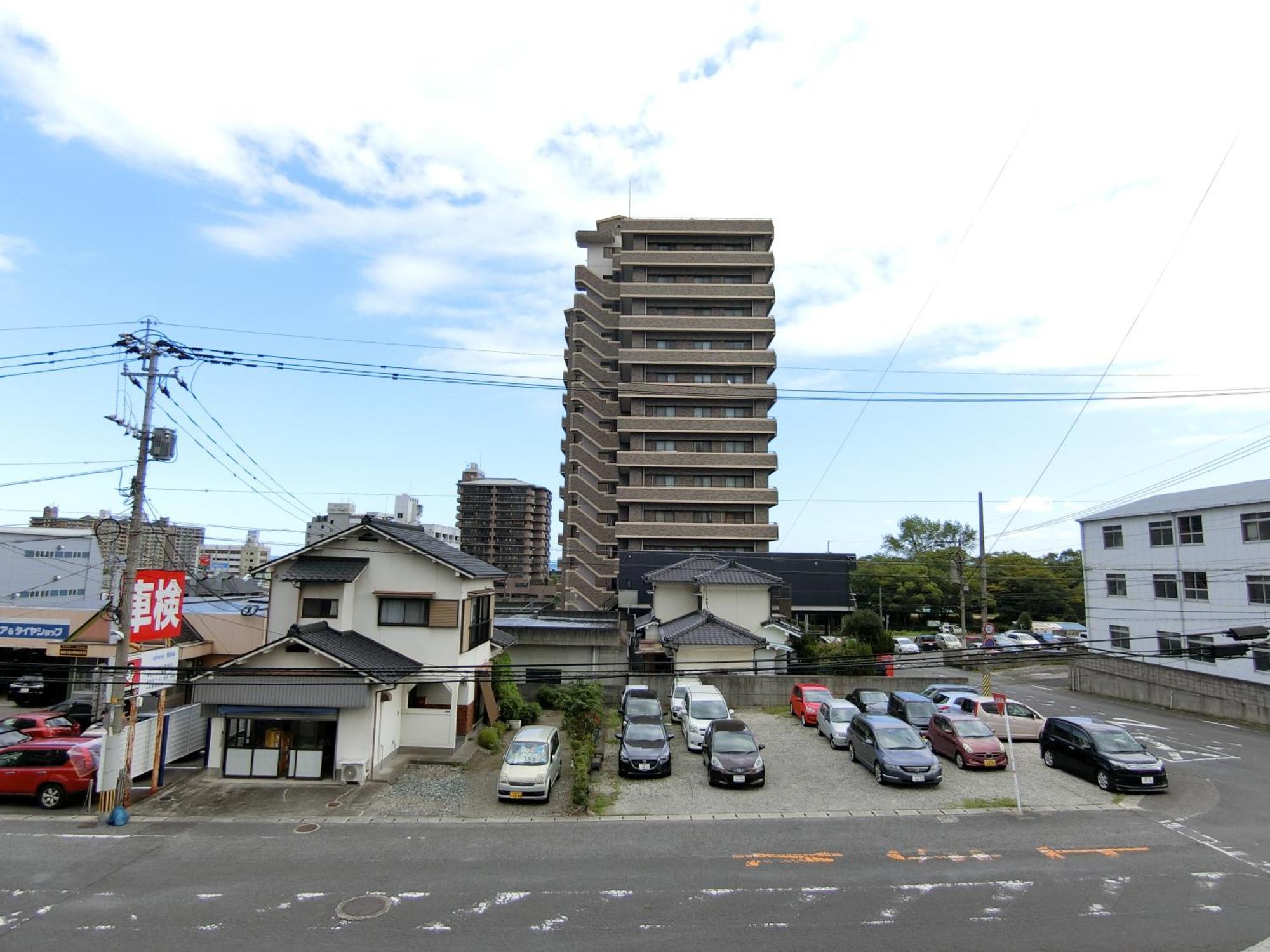 Simple Stay Beppu Szoba fotó