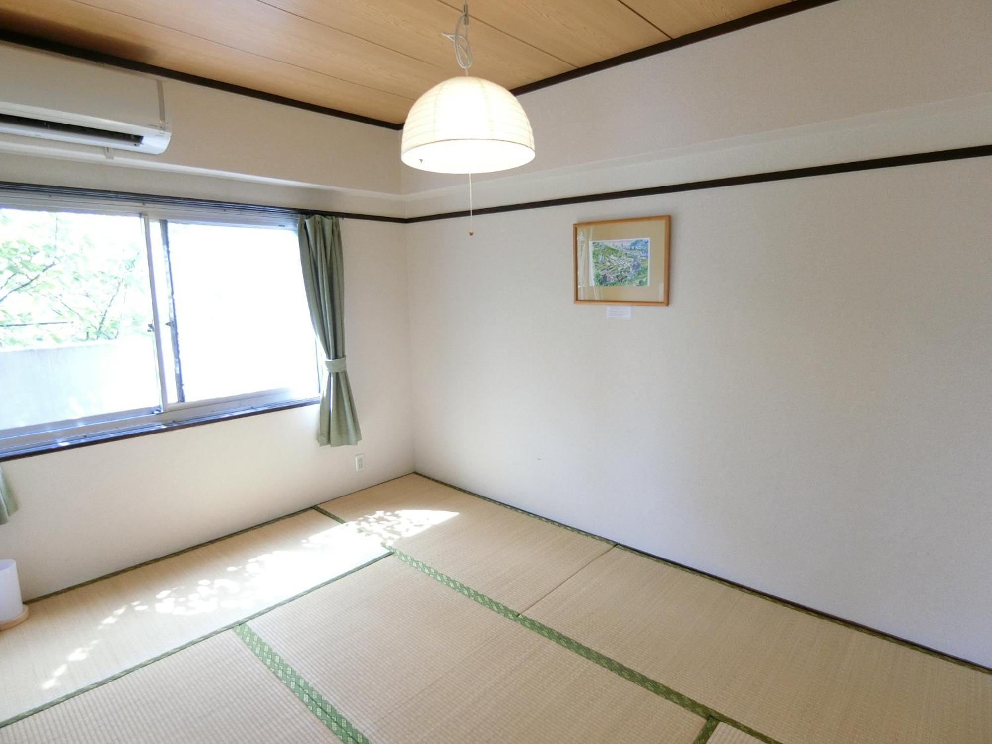 Simple Stay Beppu Szoba fotó