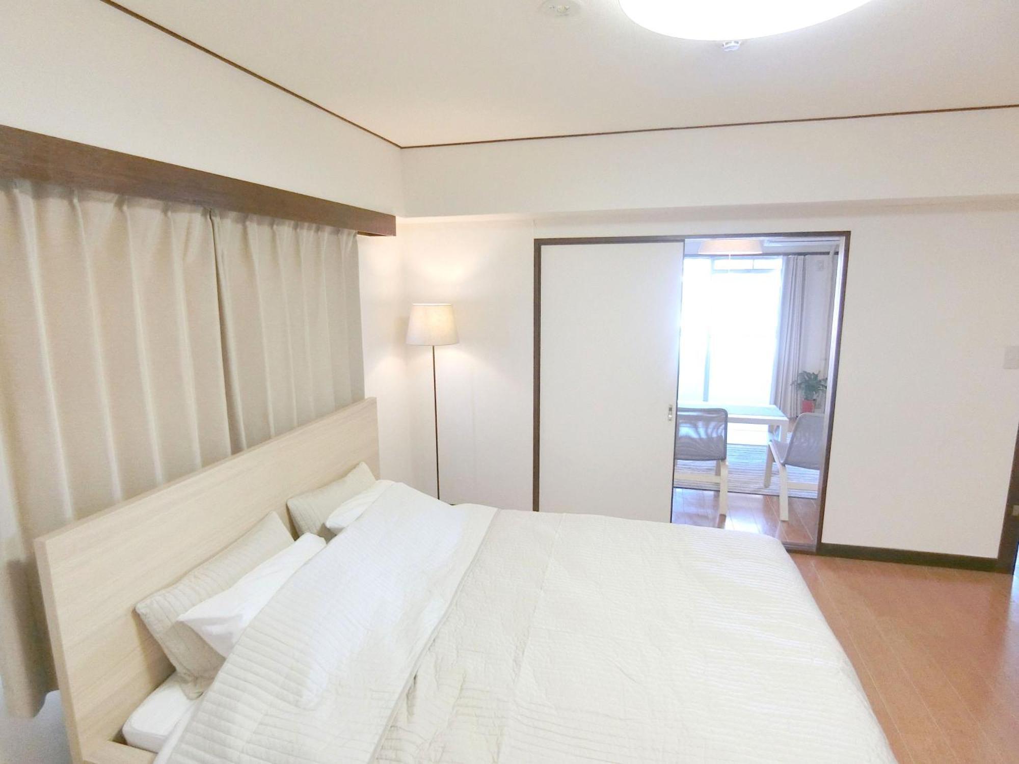 Simple Stay Beppu Szoba fotó