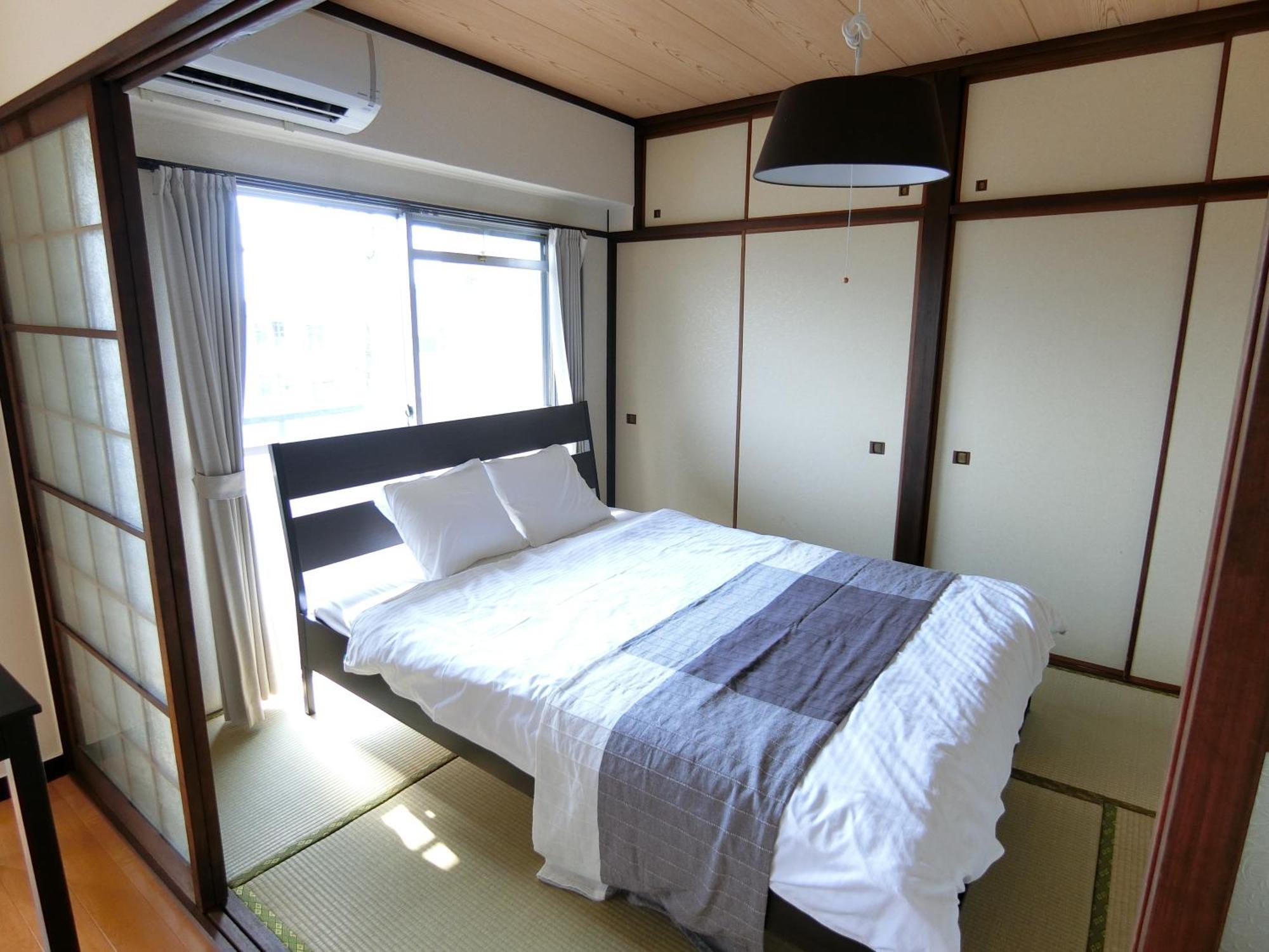Simple Stay Beppu Szoba fotó