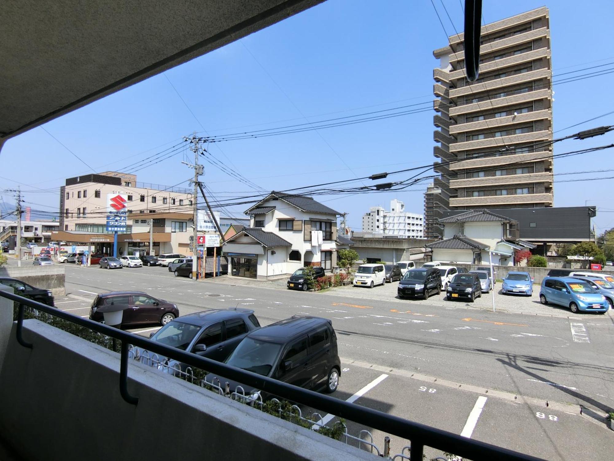 Simple Stay Beppu Szoba fotó