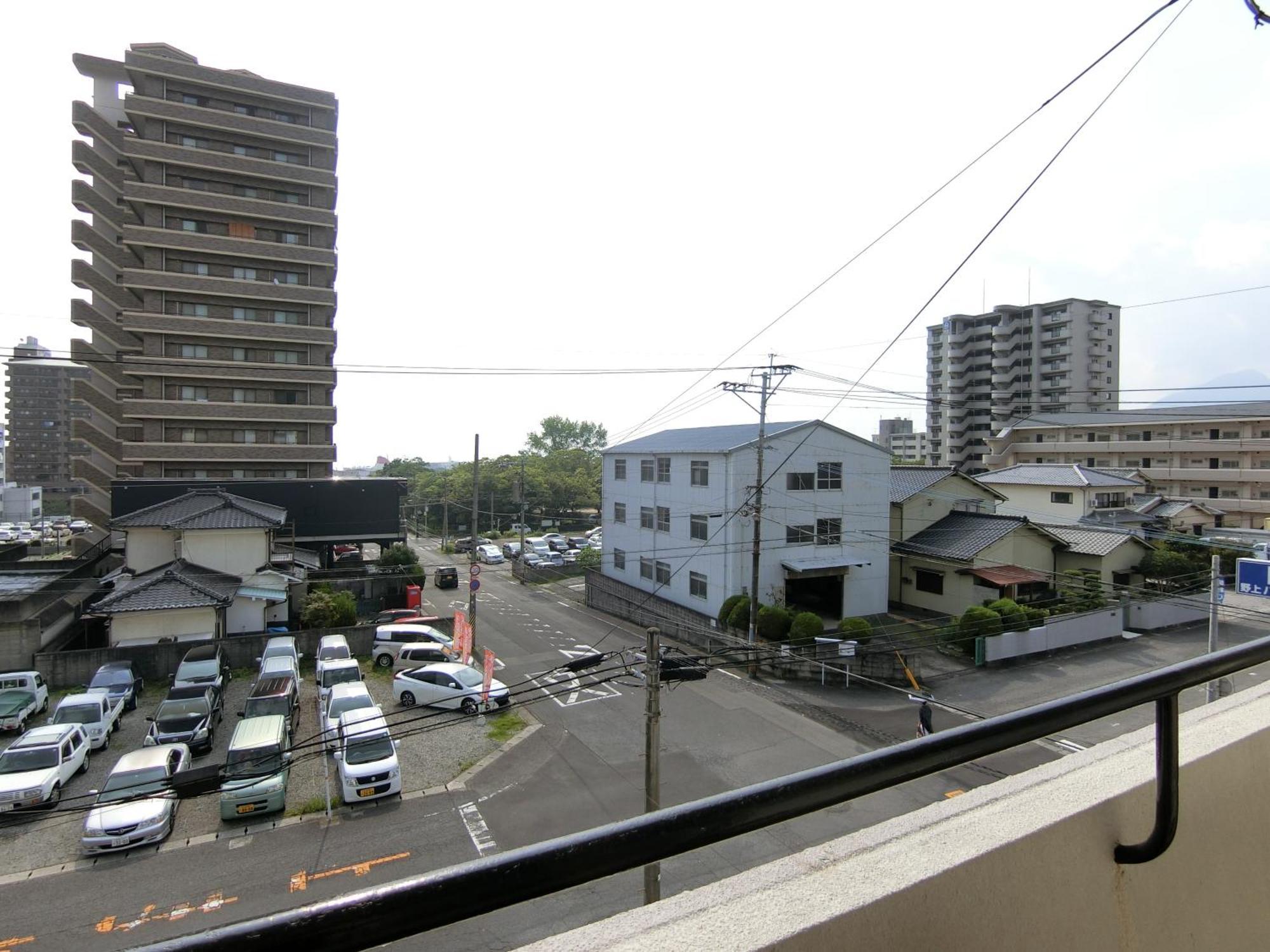 Simple Stay Beppu Szoba fotó
