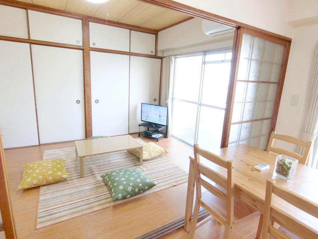 Simple Stay Beppu Kültér fotó