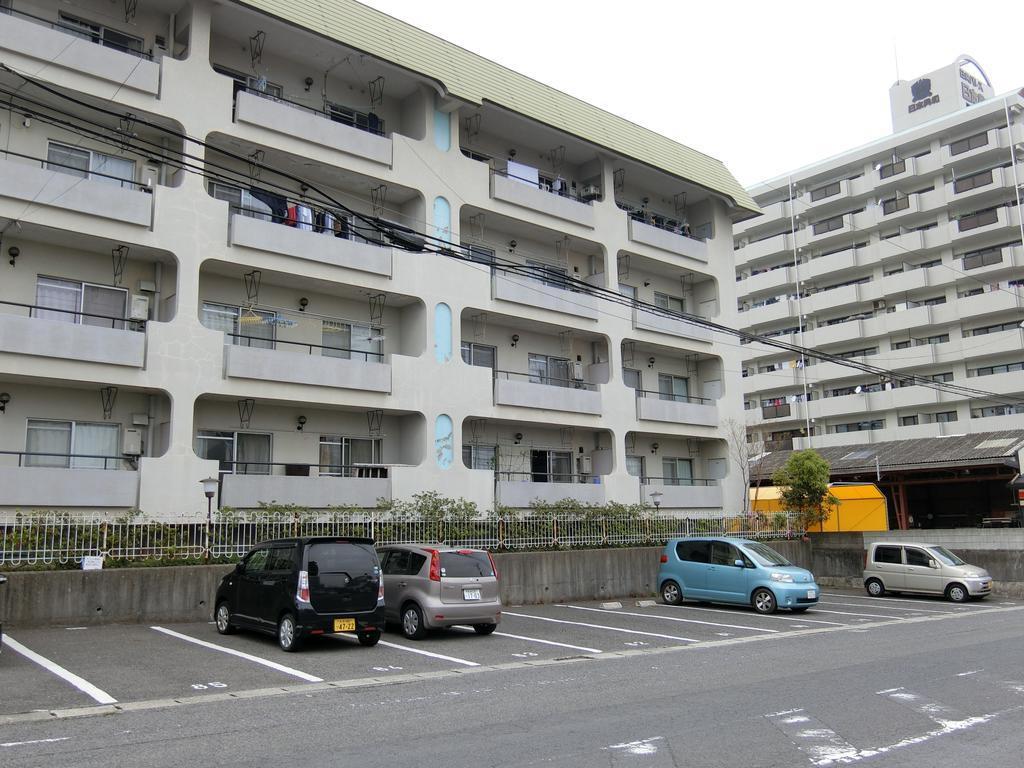 Simple Stay Beppu Kültér fotó