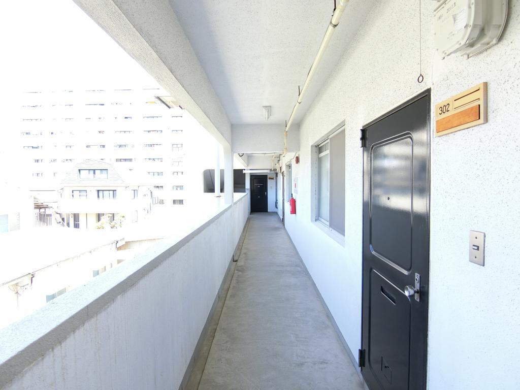 Simple Stay Beppu Kültér fotó