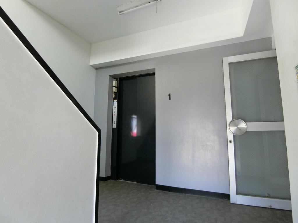Simple Stay Beppu Kültér fotó