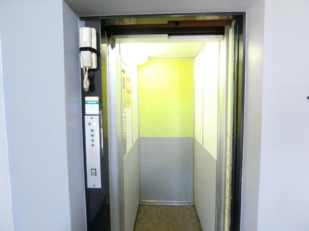 Simple Stay Beppu Kültér fotó